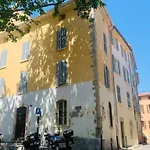 Cosy Coeur De * Hyères