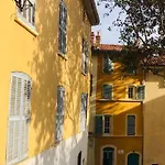 Appartement Cosy Coeur De Hyères