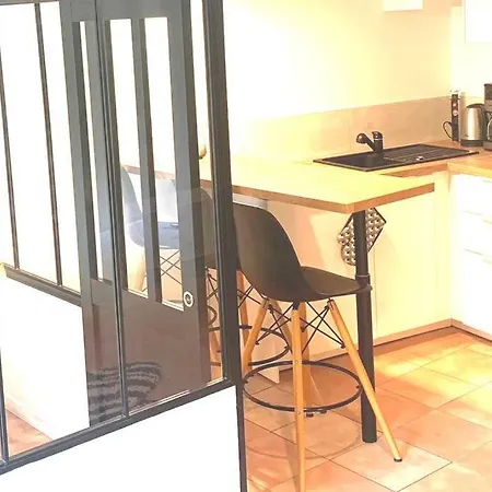 Cosy Avec Deux Velos Coeur De Apartamento Hyères