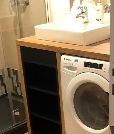 Cosy Coeur De 히에레