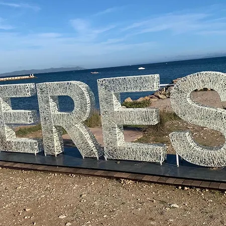 Cosy Coeur De Hyeres