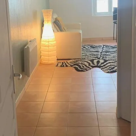 Cosy Avec Deux Velos Coeur De * Hyères